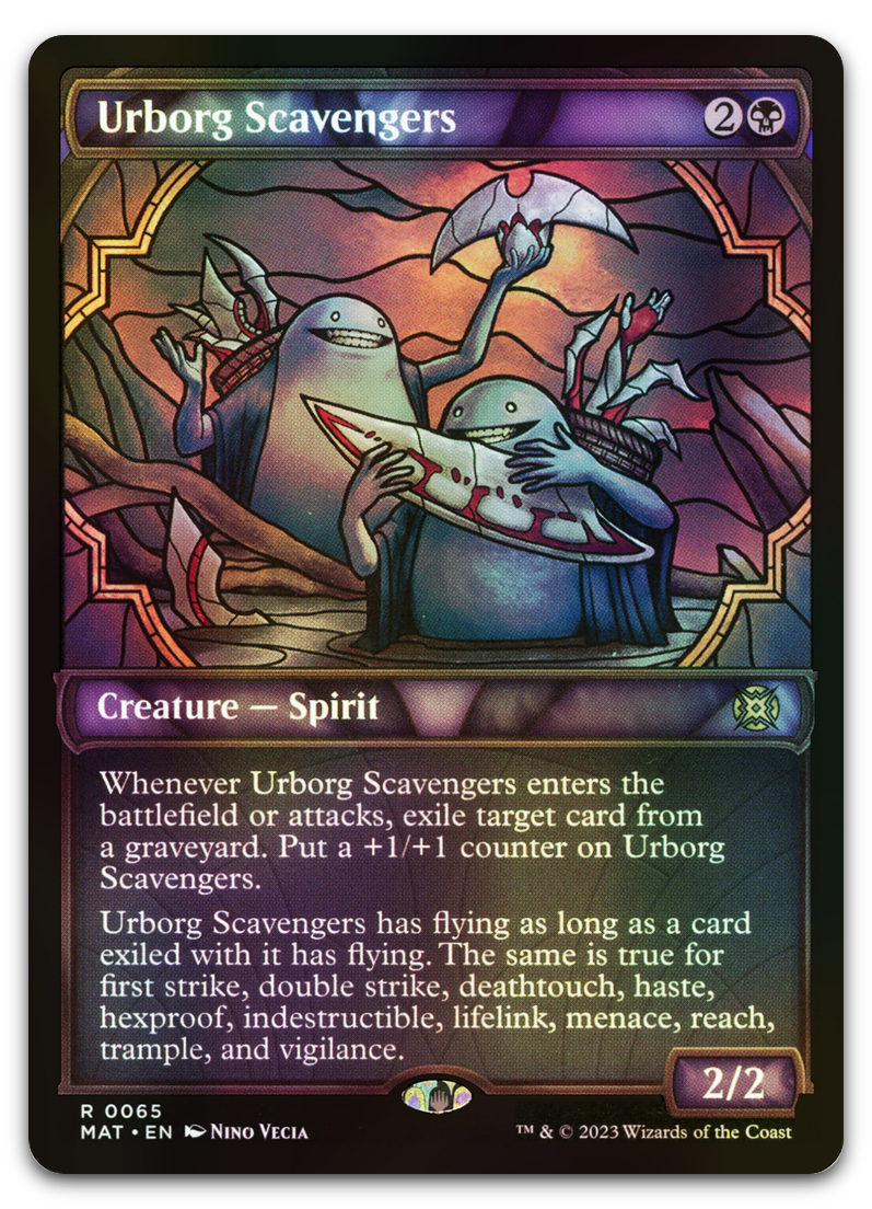 Product image for TCG 495721