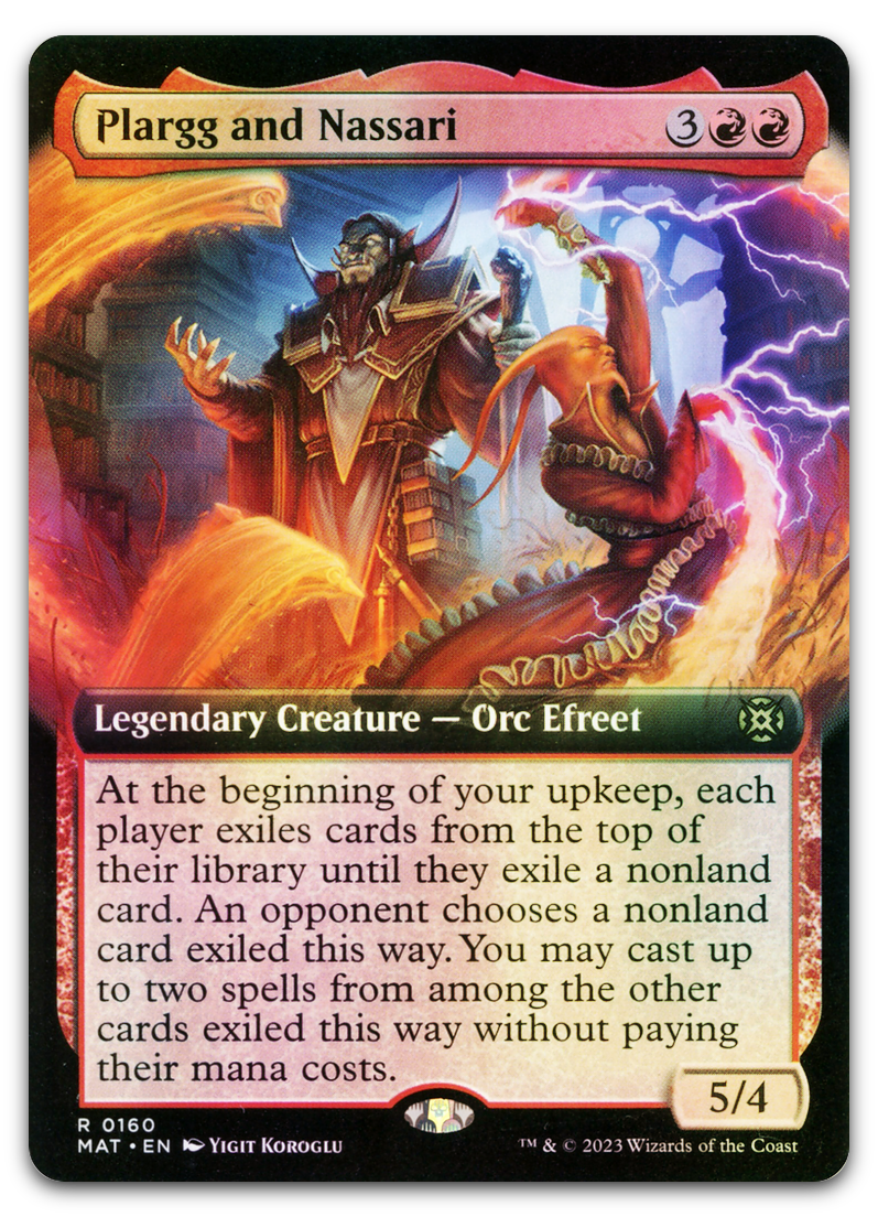 Product image for TCG 495747