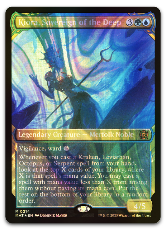 Product image for TCG 495751