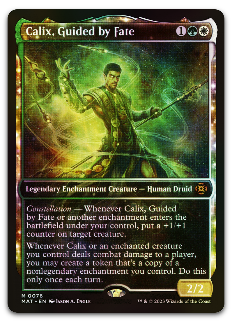 Product image for TCG 495752