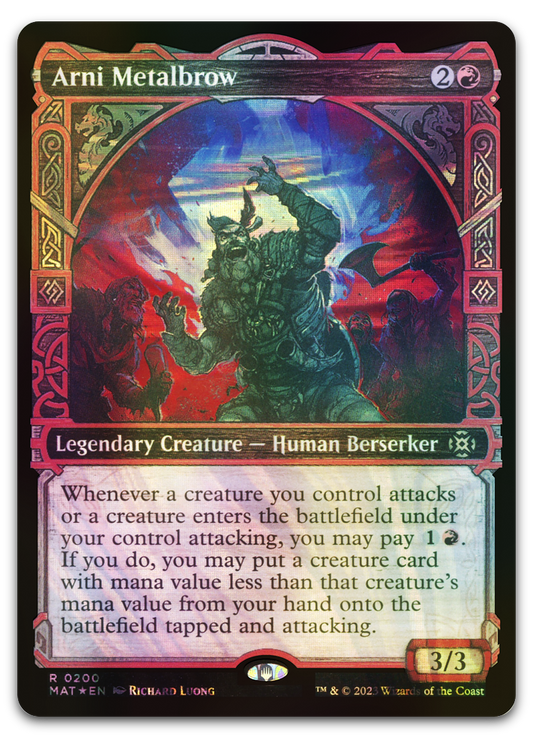 Product image for TCG 495755