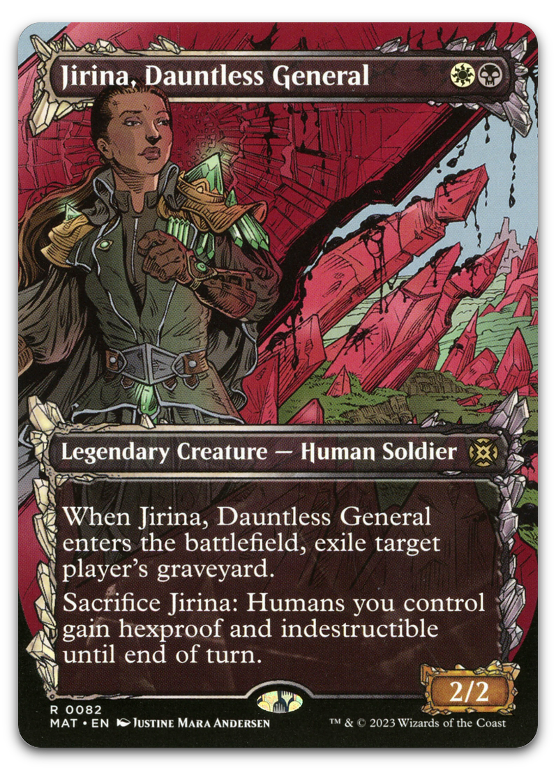 Product image for TCG 495757