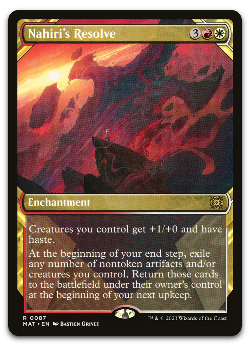 Product image for TCG 495758