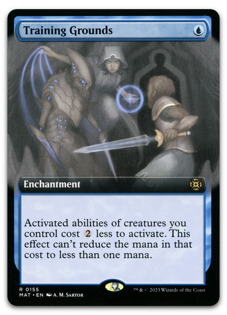 Product image for TCG 495766