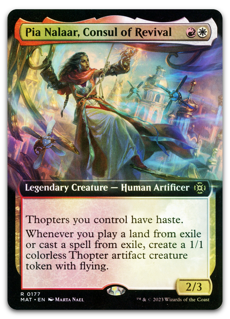 Product image for TCG 495767
