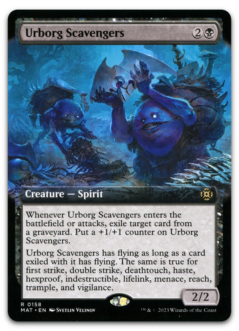 Product image for TCG 495770