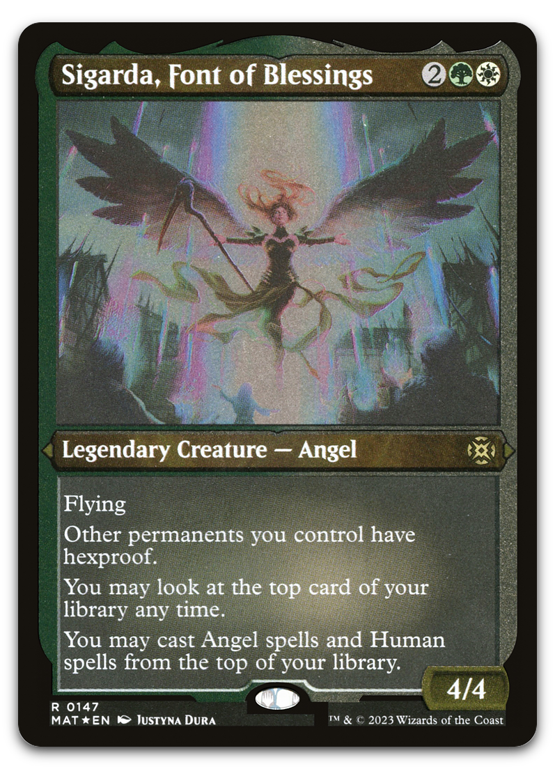 Product image for TCG 495773