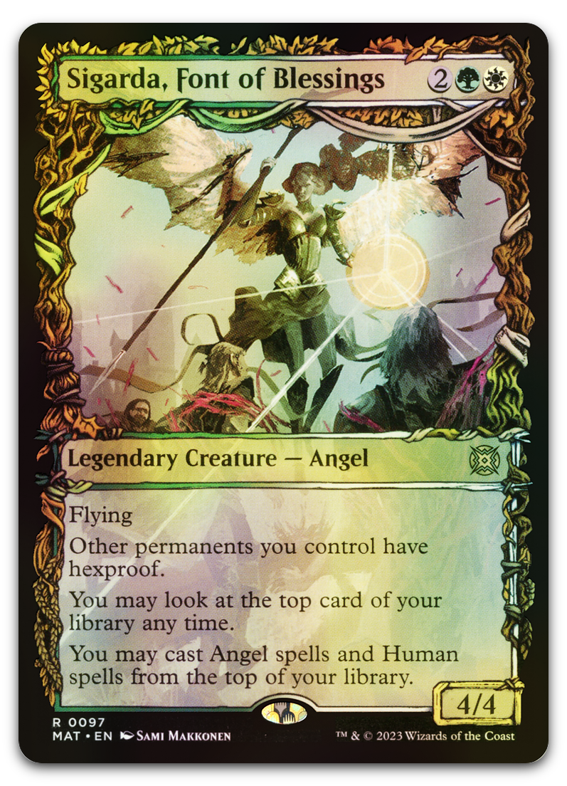 Product image for TCG 495775