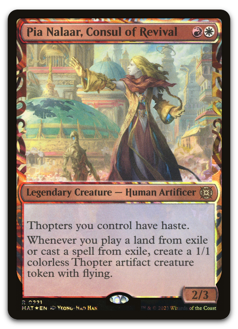 Product image for TCG 495779