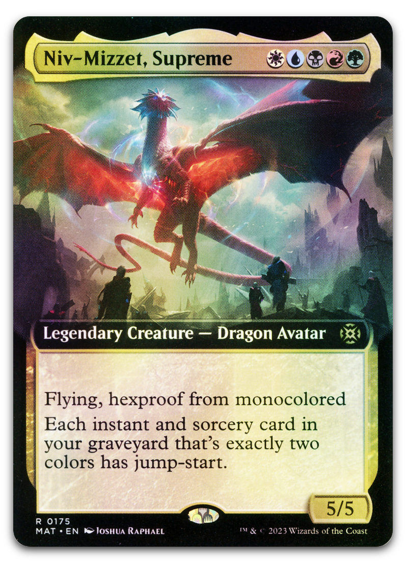 Product image for TCG 495785