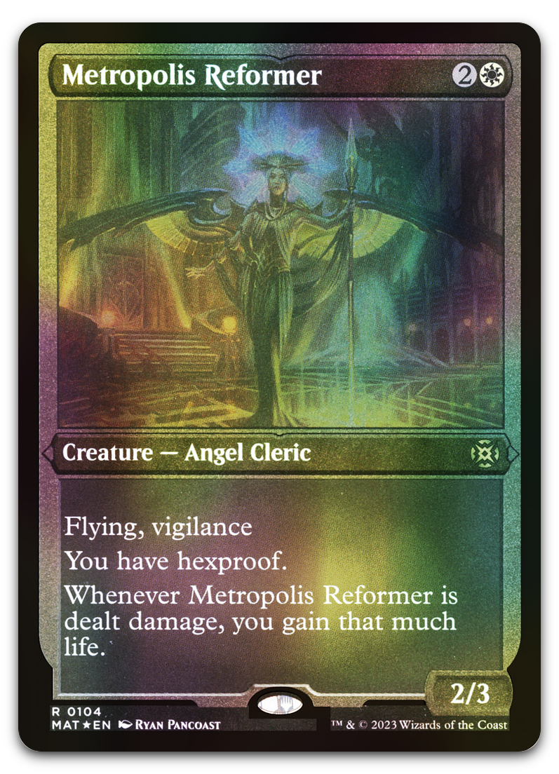 Product image for TCG 495786