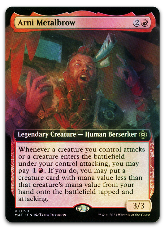 Product image for TCG 495789