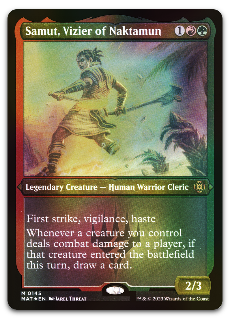 Product image for TCG 495790