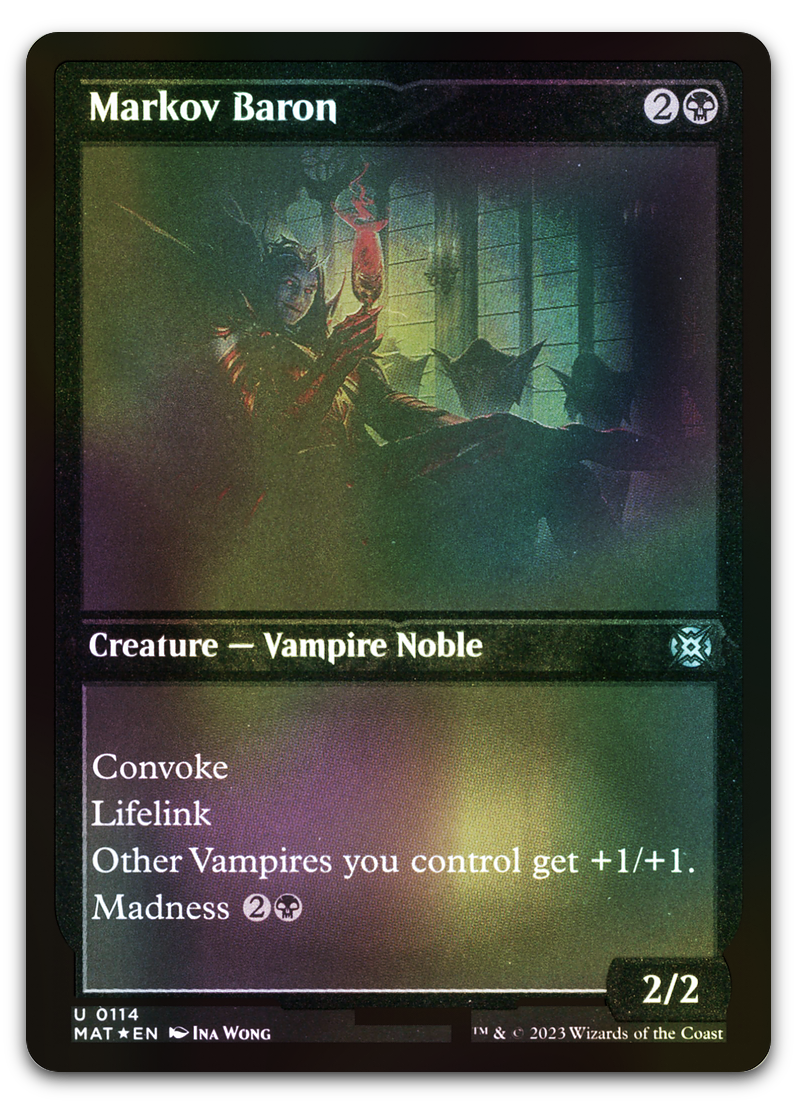 Product image for TCG 495801