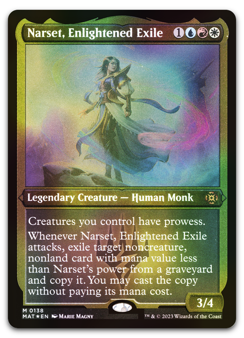 Product image for TCG 495809