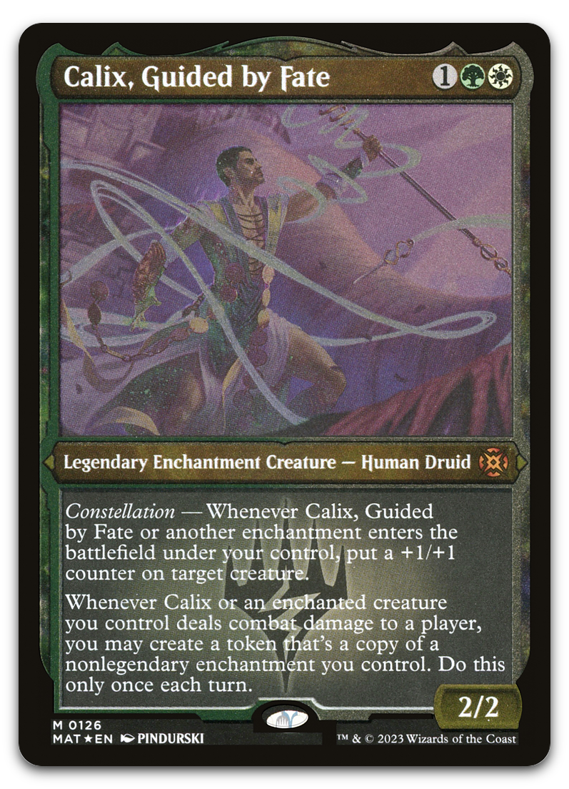 Product image for TCG 495814