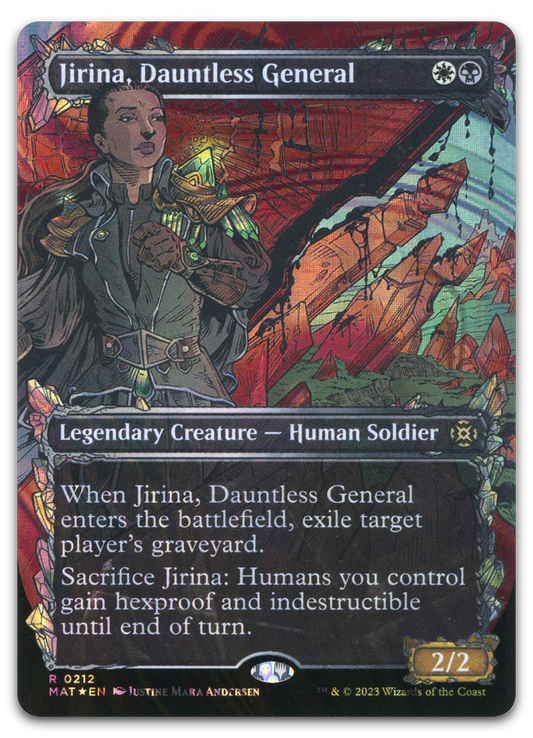 Product image for TCG 495828