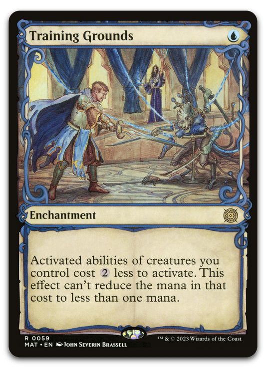 Product image for TCG 495833