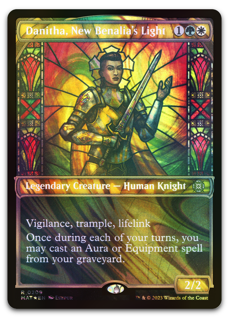 Product image for TCG 495839