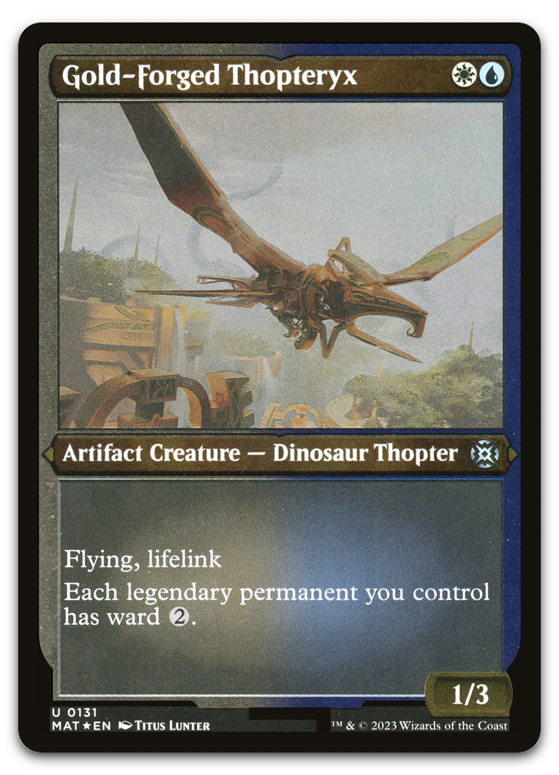 Product image for TCG 495852