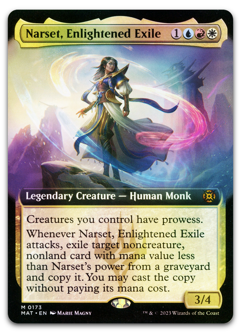 Product image for TCG 495858