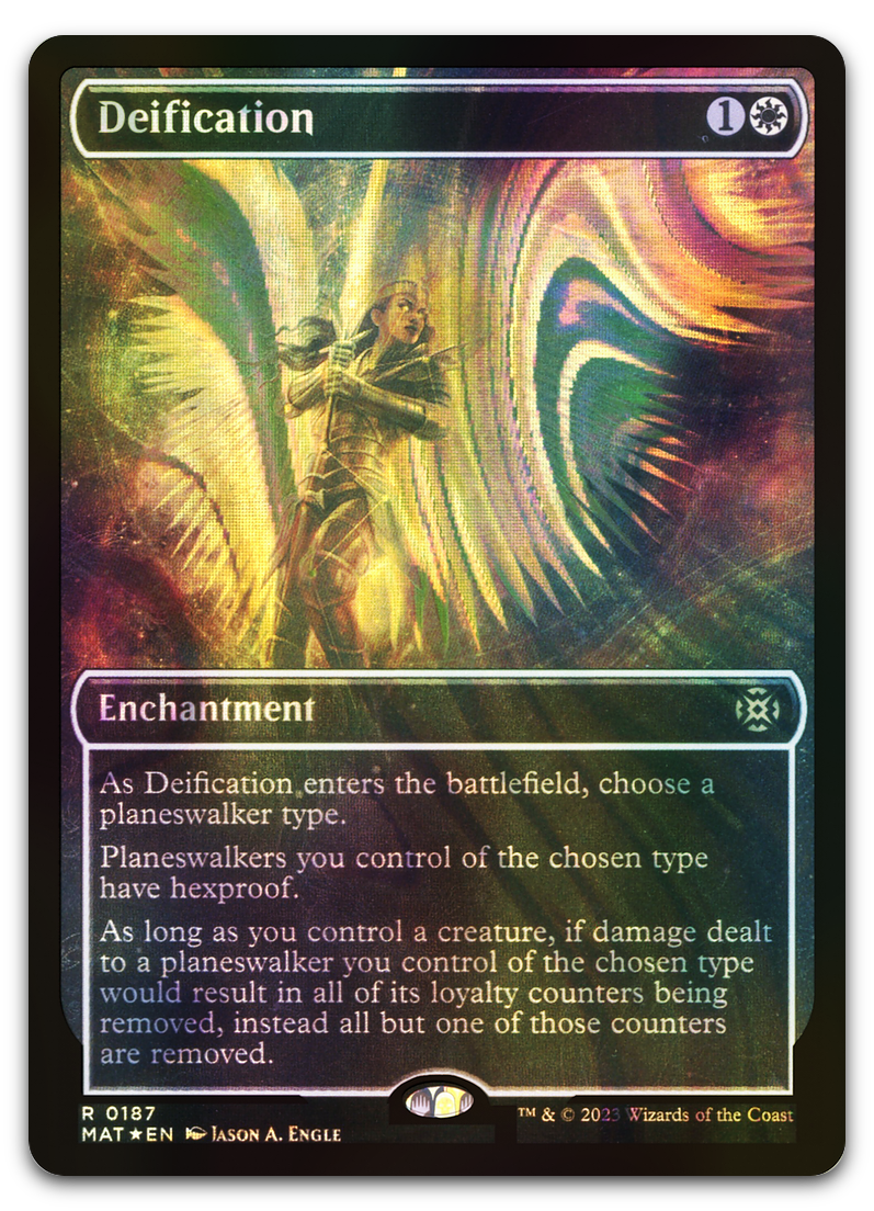 Product image for TCG 495860