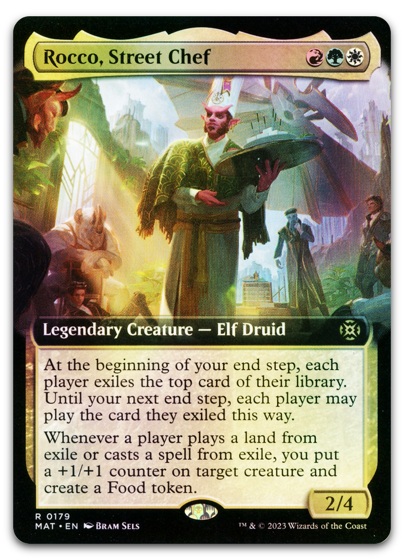 Product image for TCG 495866