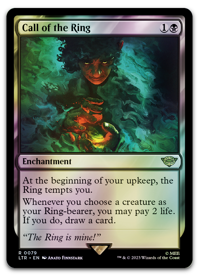 Product image for TCG 496031