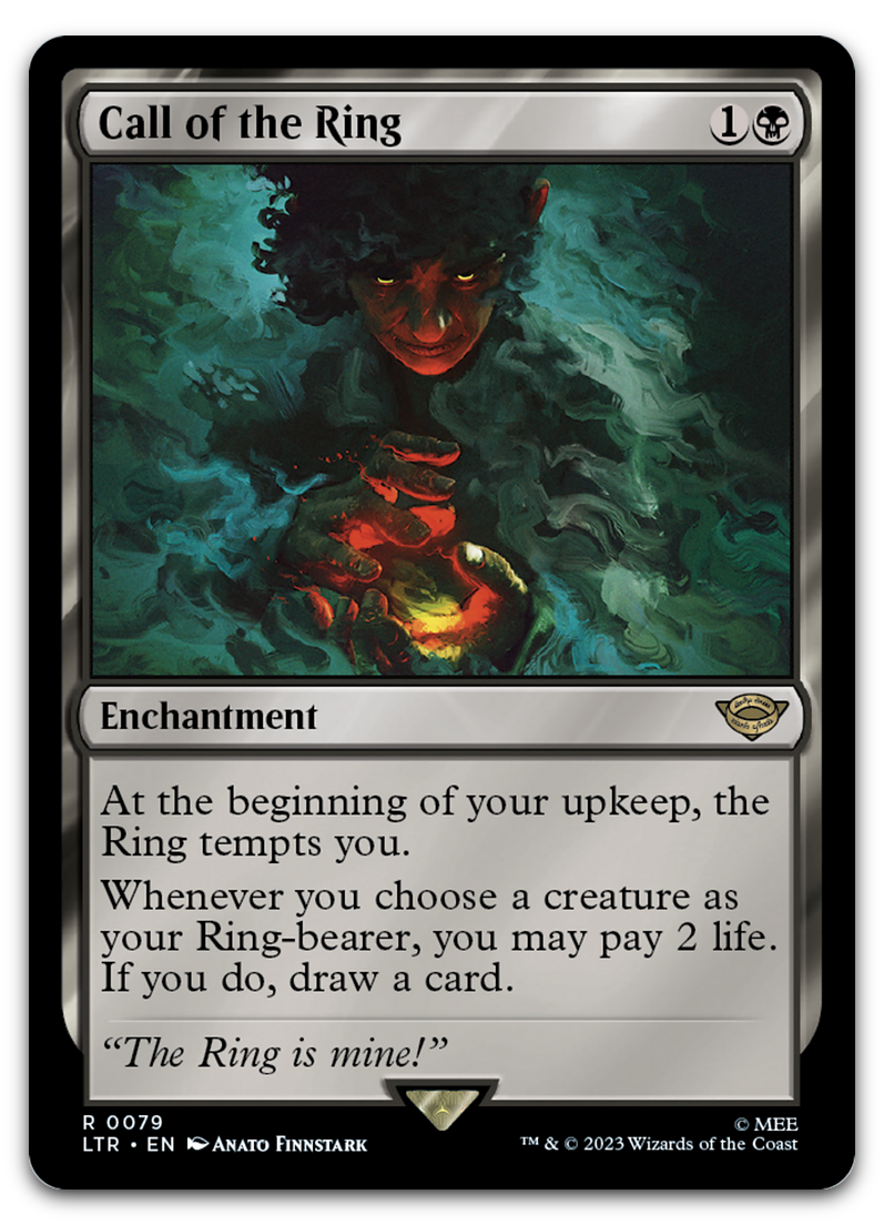 Product image for TCG 496031