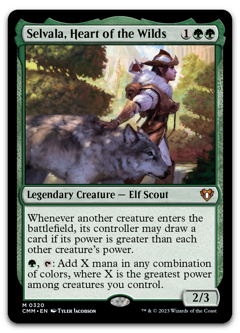 Product image for TCG 496055