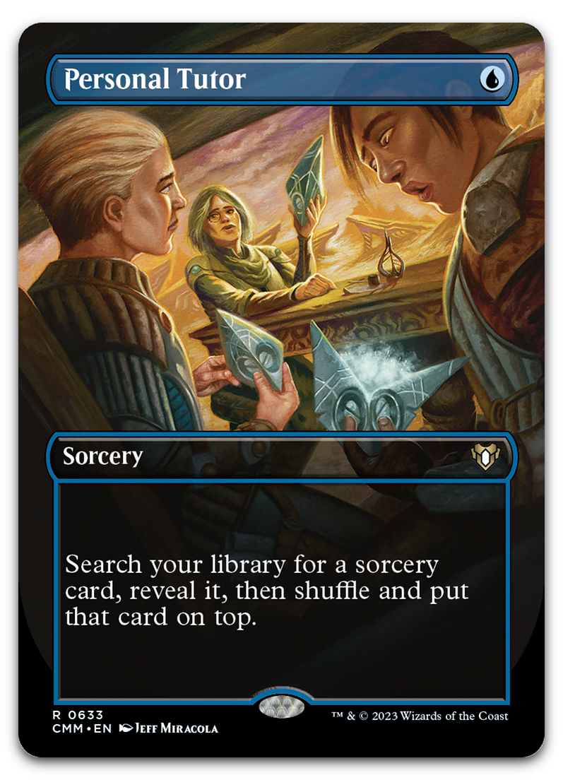 Product image for TCG 496063