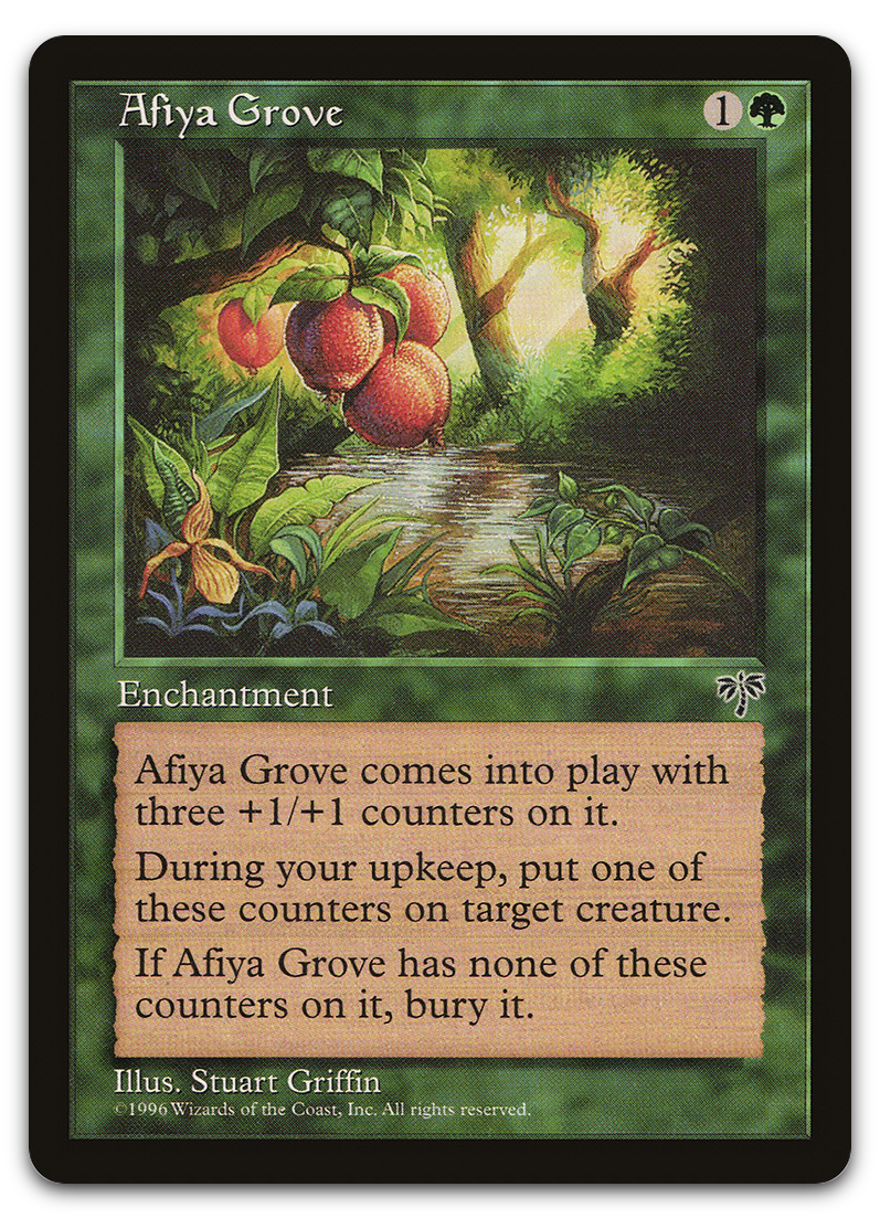 Product image for TCG 4960