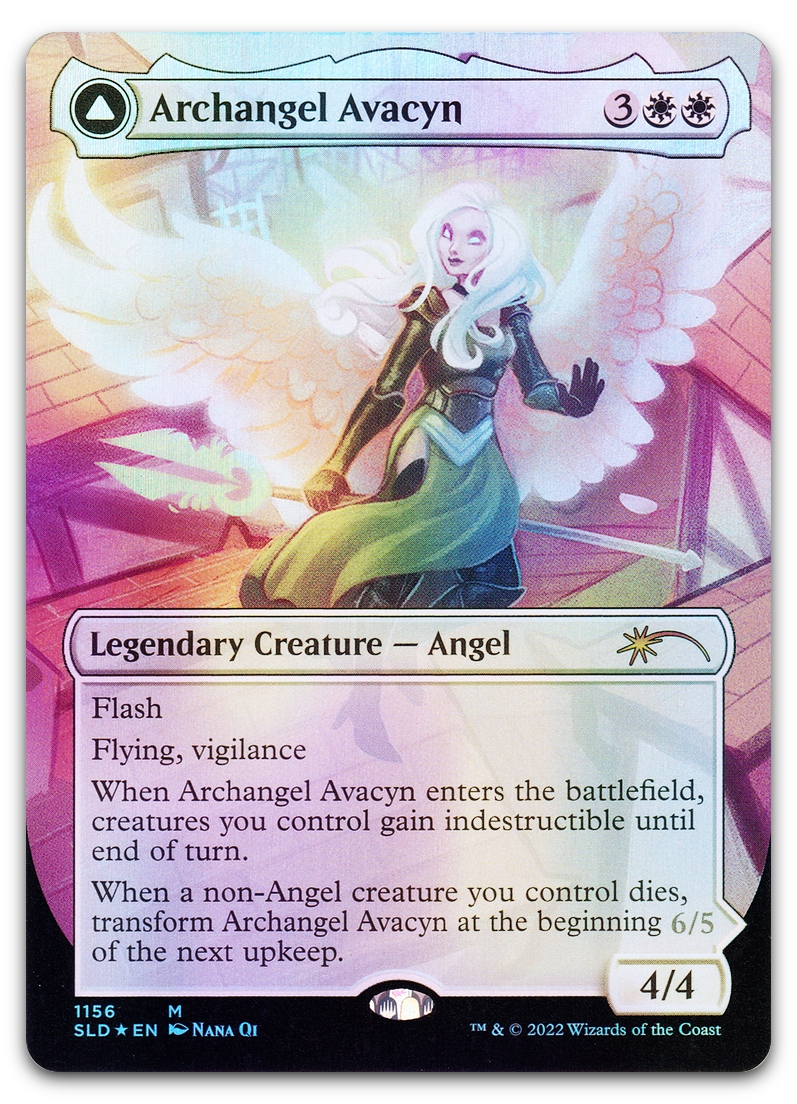 Product image for TCG 496134