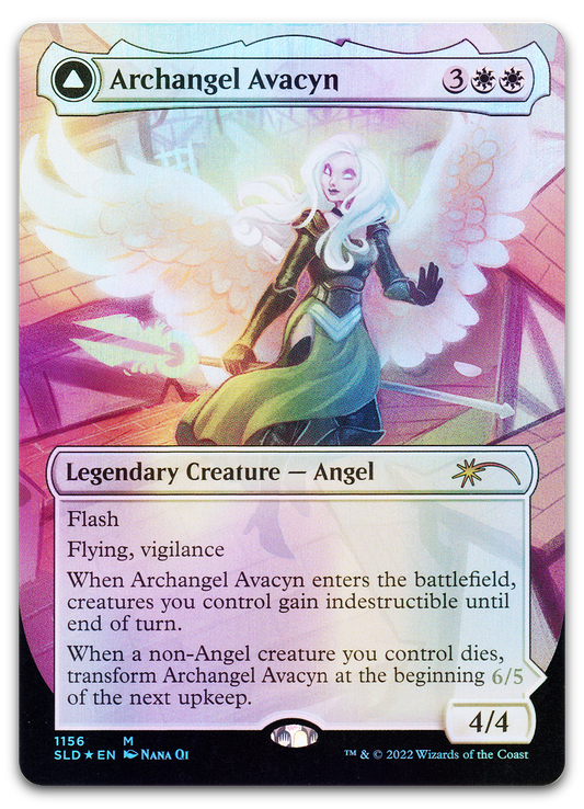 Product image for TCG 496134