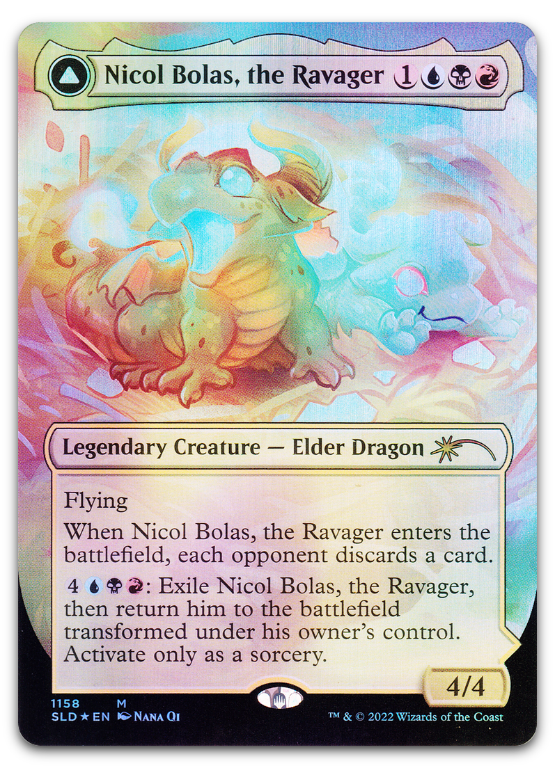 Product image for TCG 496137