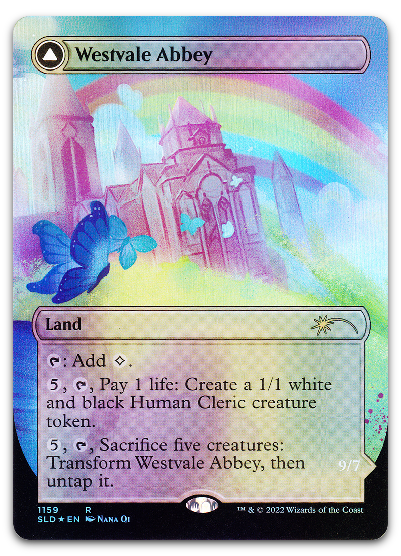 Product image for TCG 496138