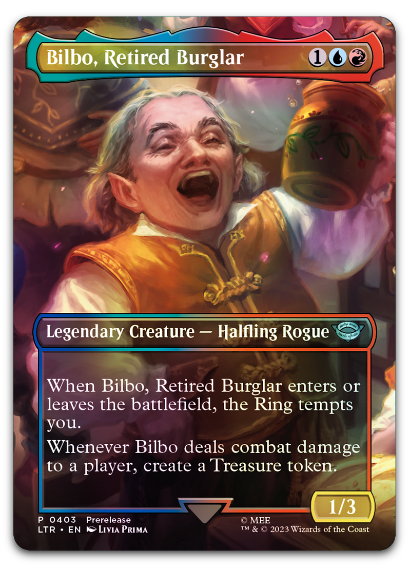 Product image for TCG 496151