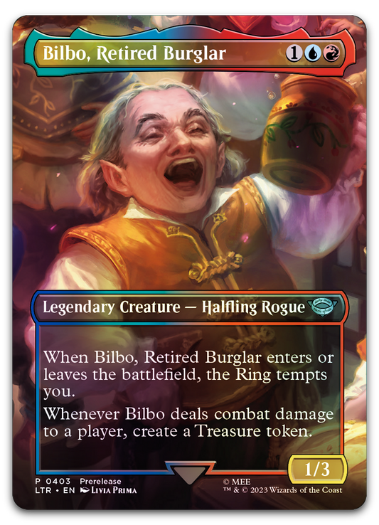 Product image for TCG 496151