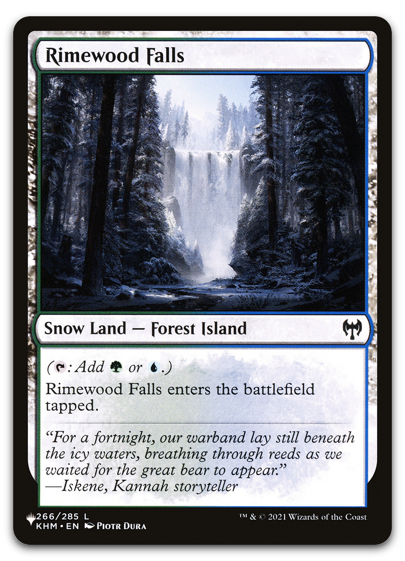 Product image for TCG 496287