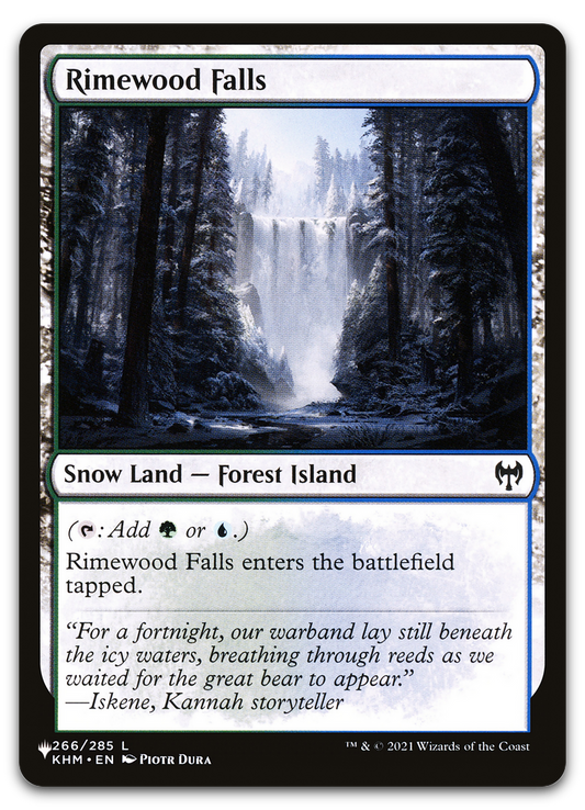 Product image for TCG 496287