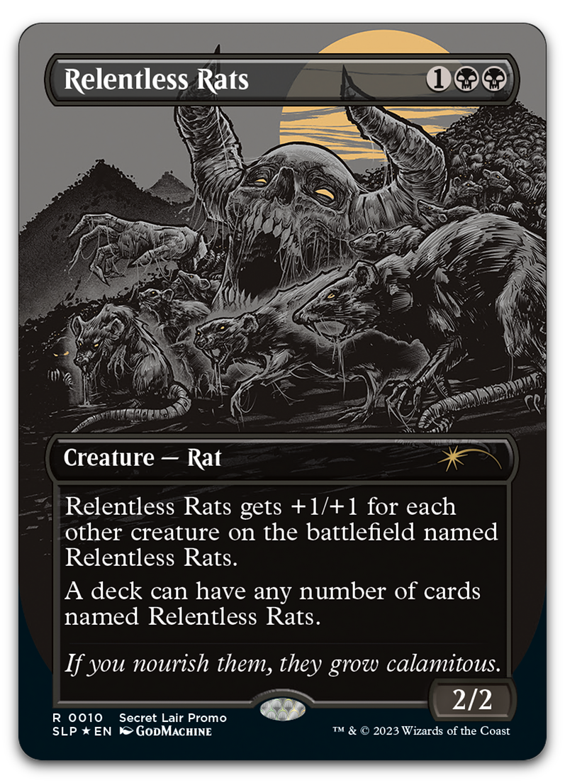 Product image for TCG 497383
