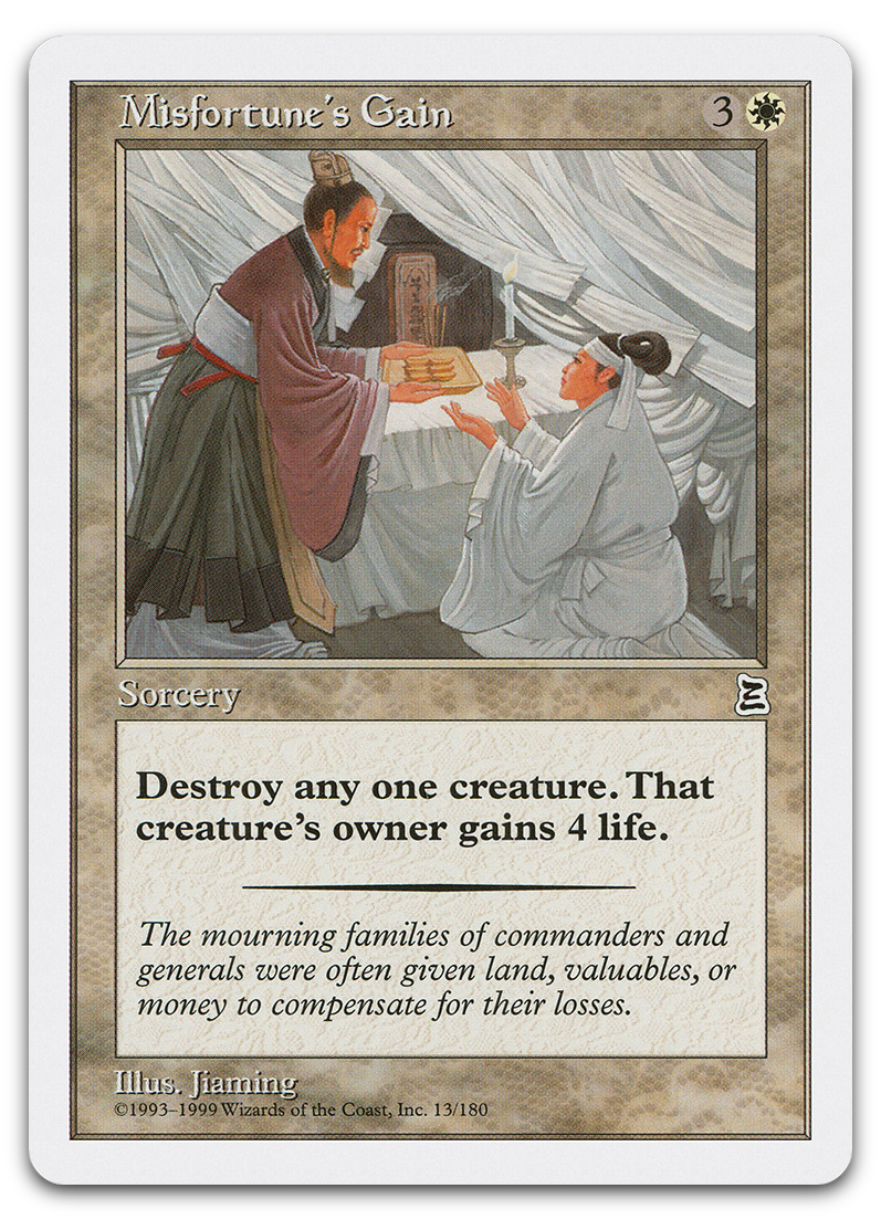 Product image for TCG 497