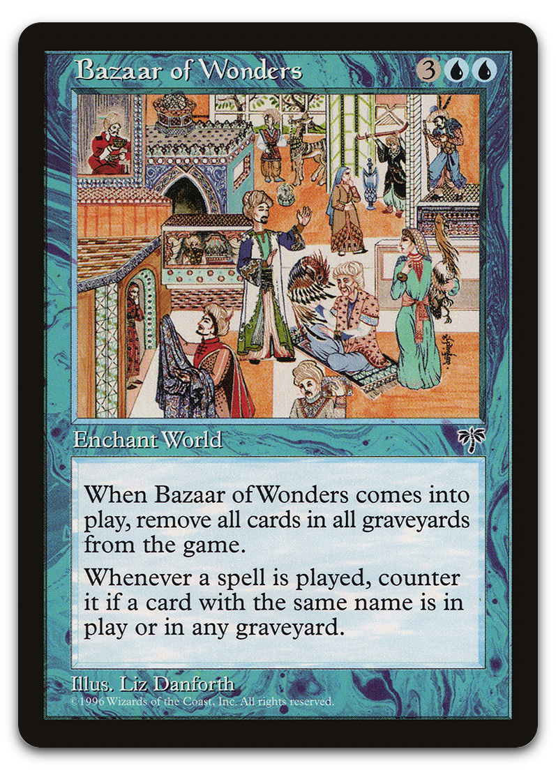 Product image for TCG 4980