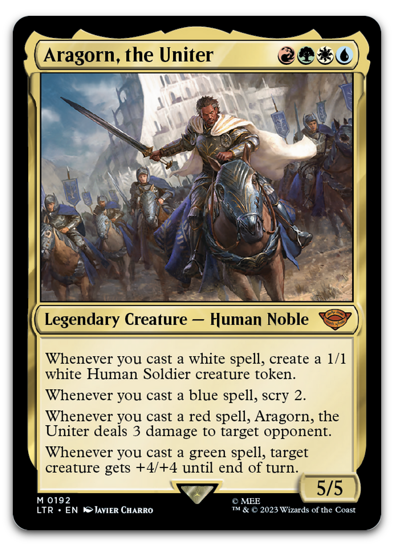 Product image for TCG 498298