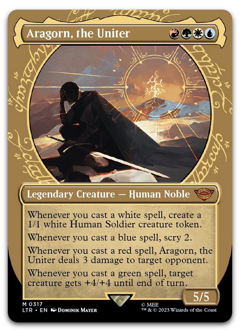 Product image for TCG 498299