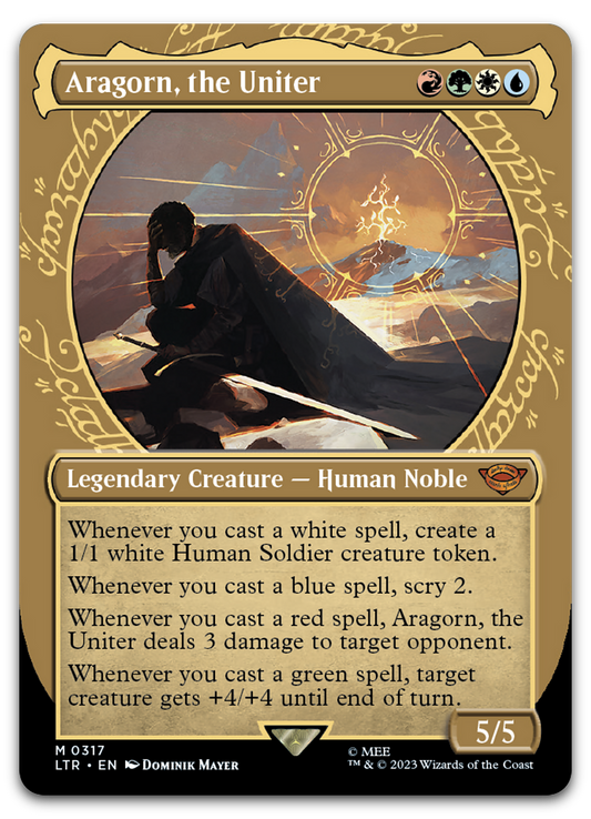 Product image for TCG 498299