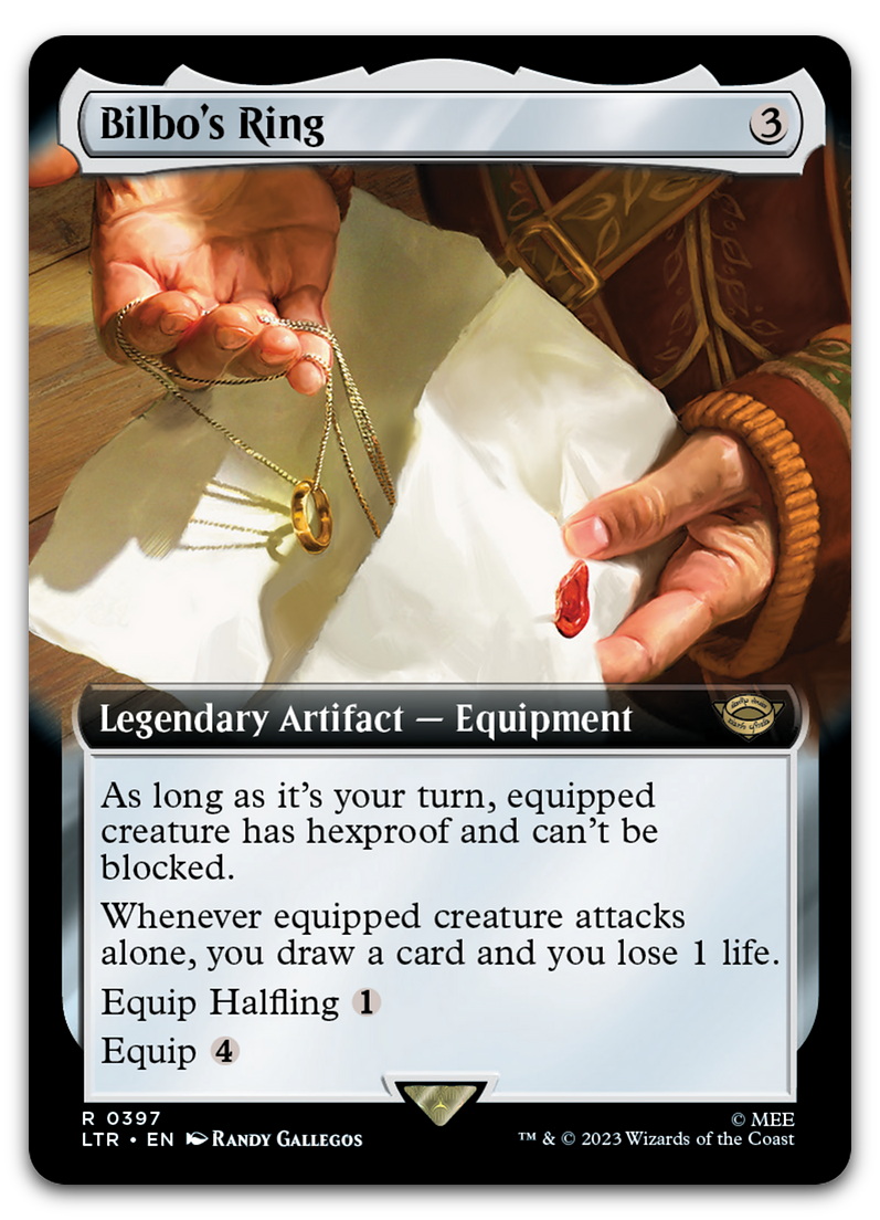 Product image for TCG 498302