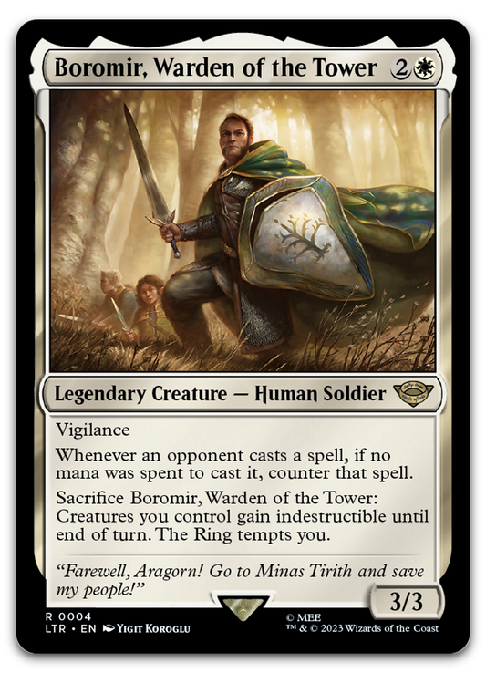 Product image for TCG 498305