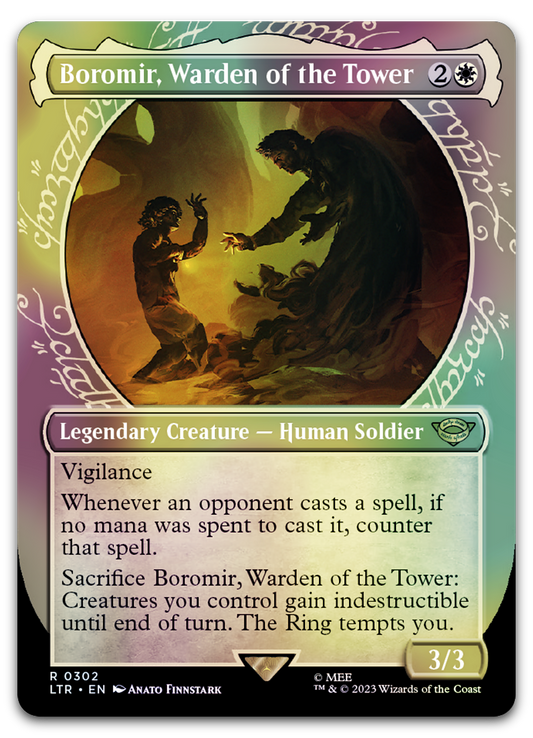 Product image for TCG 498306