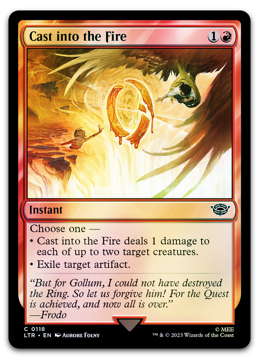 Product image for TCG 498308